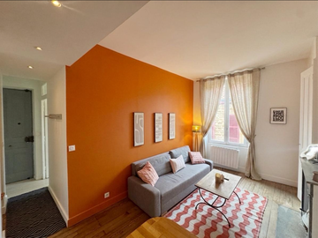 Logement entier à louer à Lyon - photo 2 : autre pièce-2