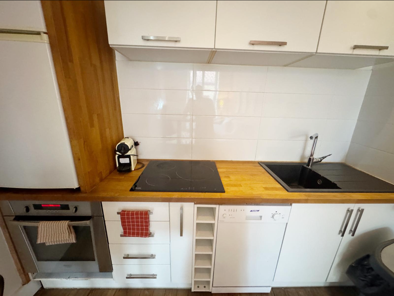 Logement Entier Lyon 671081-4