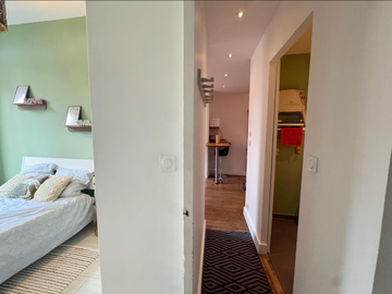 Logement entier à louer à Lyon - photo 6 : autre pièce-6