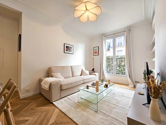 Logement Entier Paris 662436