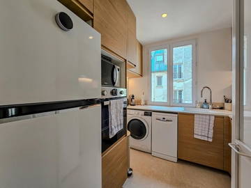 Logement Entier Paris 662436-8