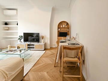 Logement Entier Paris 662436-14