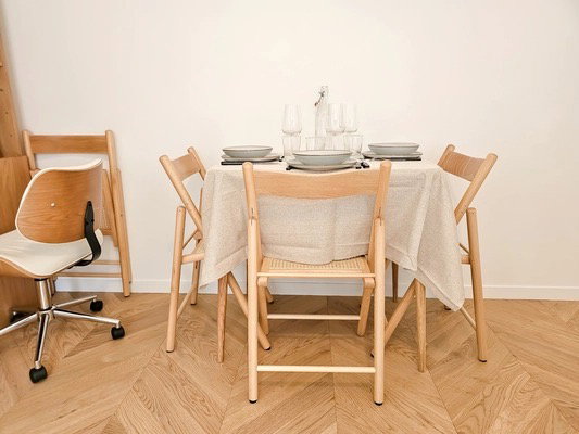 Logement Entier Paris 662436