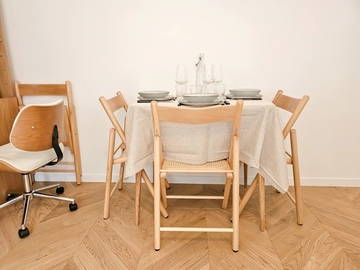 Logement Entier Paris 662436-16