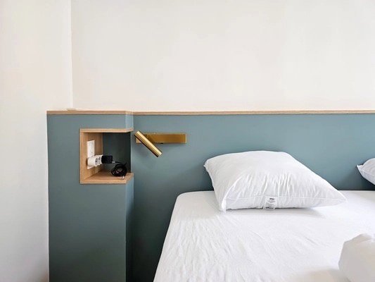 Logement Entier Paris 662436