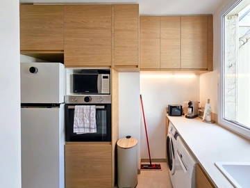 Logement Entier Paris 662436-20