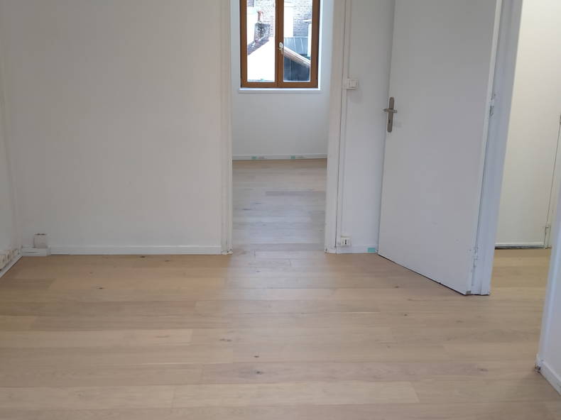 Logement Entier Roubaix 245333-1