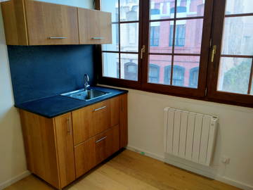 Room For Rent Roubaix 245333