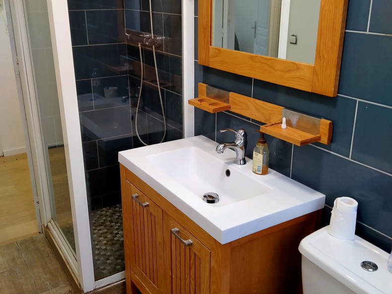 Logement Entier Roubaix 245333-3