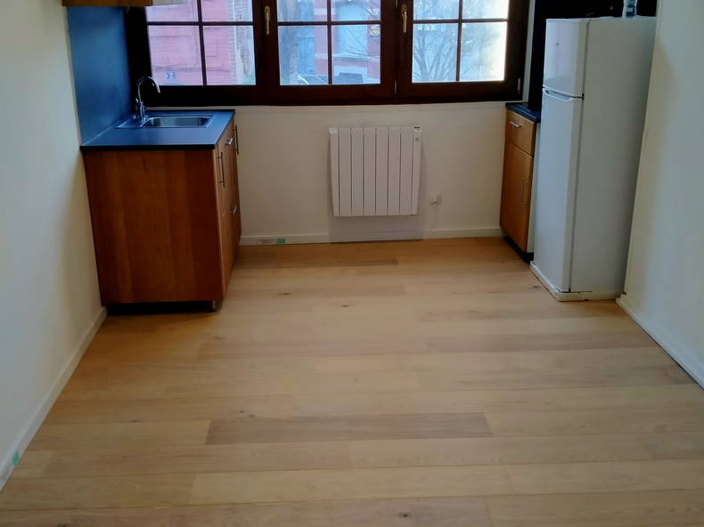 Logement Entier Roubaix 245333-4