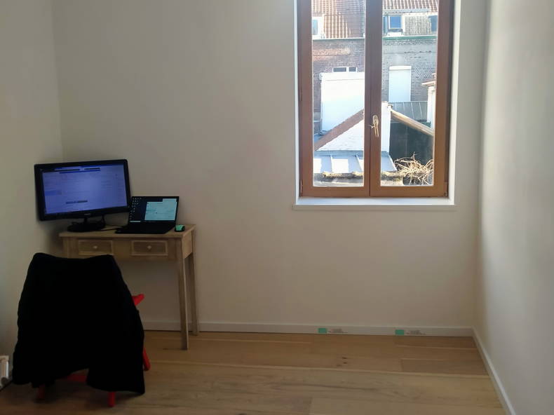 Logement Entier Roubaix 245333-5