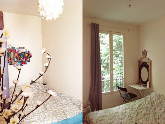 Ganzes Haus Paris 78497-2