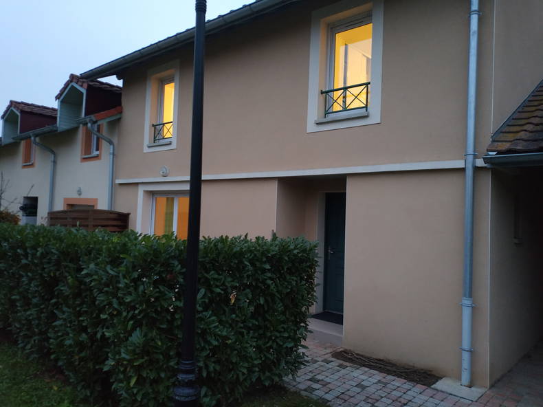 Quedarse En Casa Prévessin-Moëns 231942-2