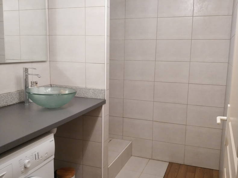 Quedarse En Casa Prévessin-Moëns 231942-4