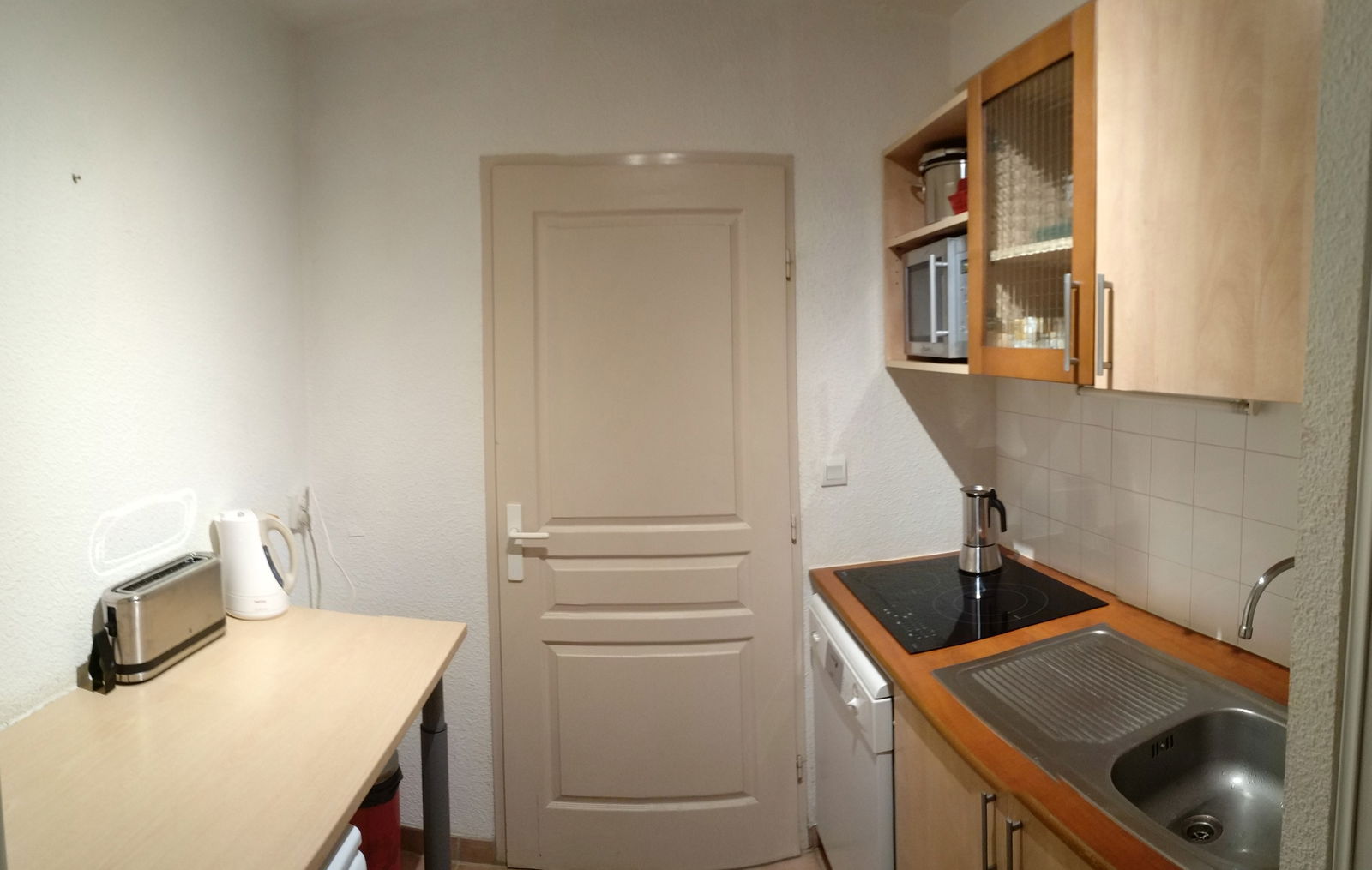 Quedarse En Casa Prévessin-Moëns 231942