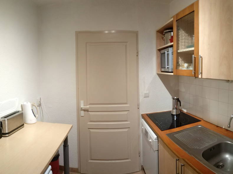 Quedarse En Casa Prévessin-Moëns 231942-5