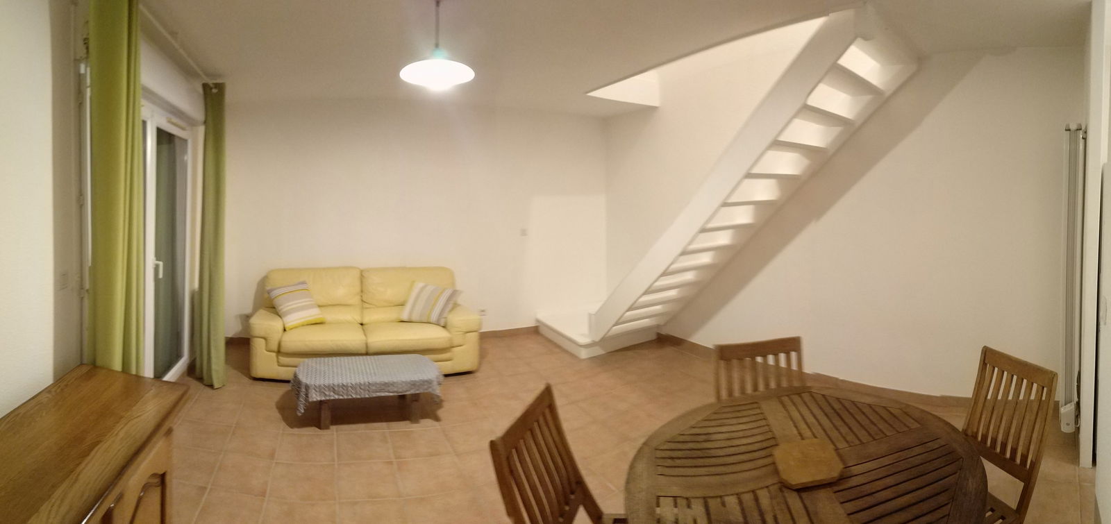 Quedarse En Casa Prévessin-Moëns 231942