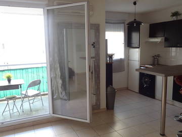 Chambre À Louer Montpellier 56837