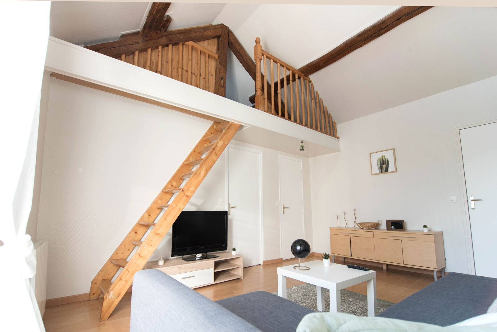 Onofhängeg Studio Mortefontaine 446399