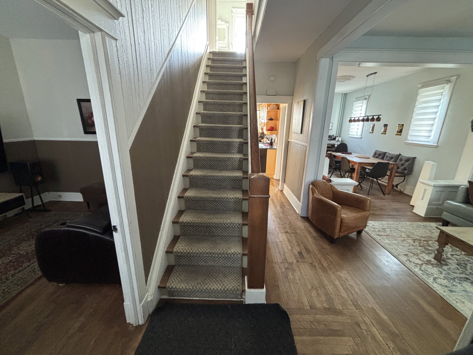 Homestay Québec 647103