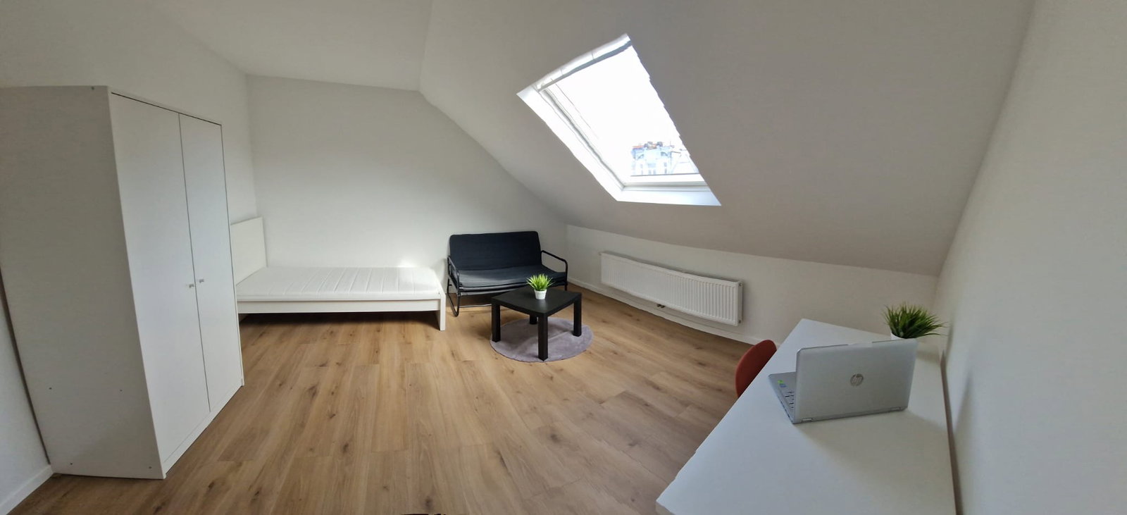 Homestay Bruxelles 662279