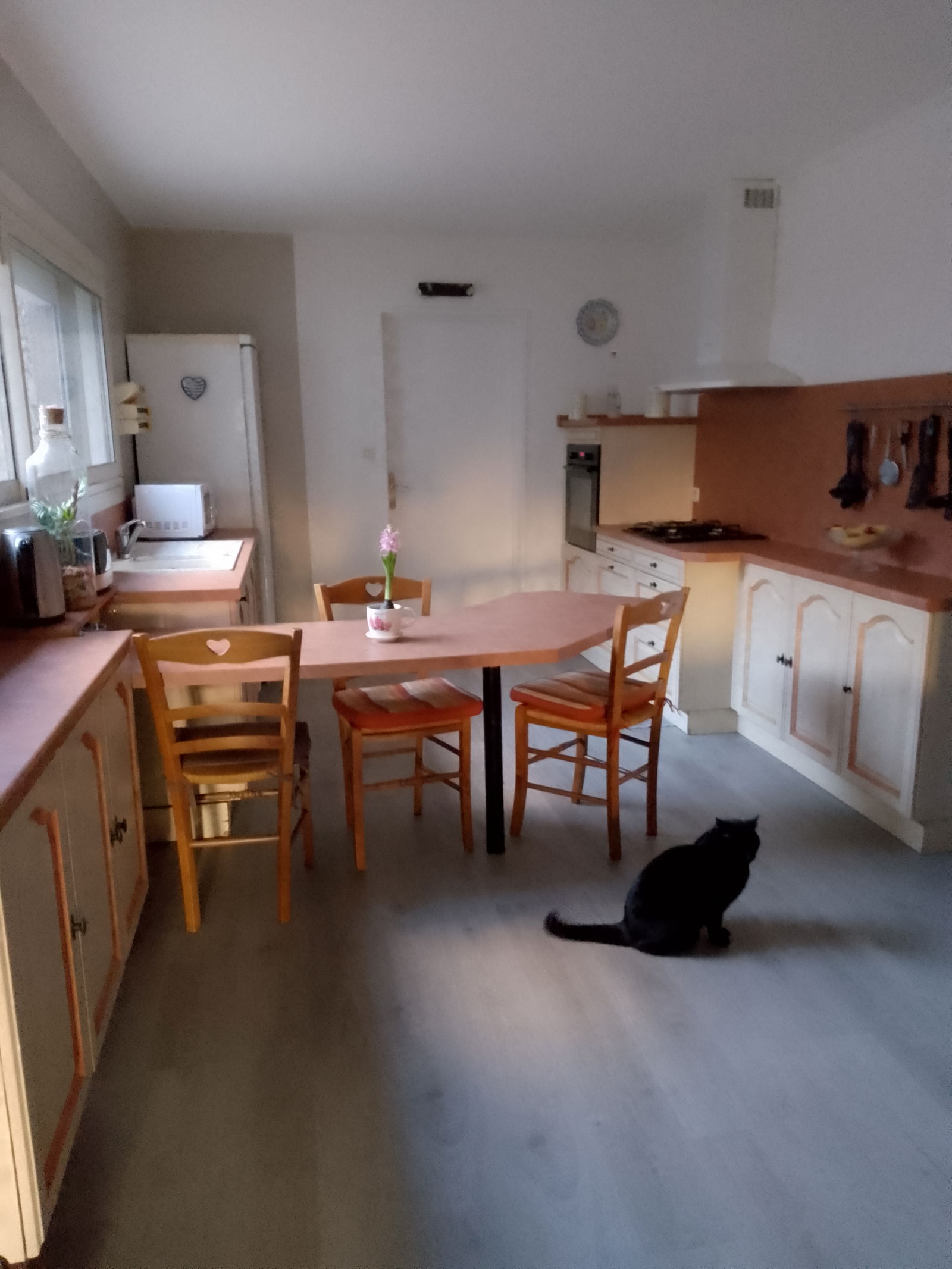 Homestay La Pierre 581832