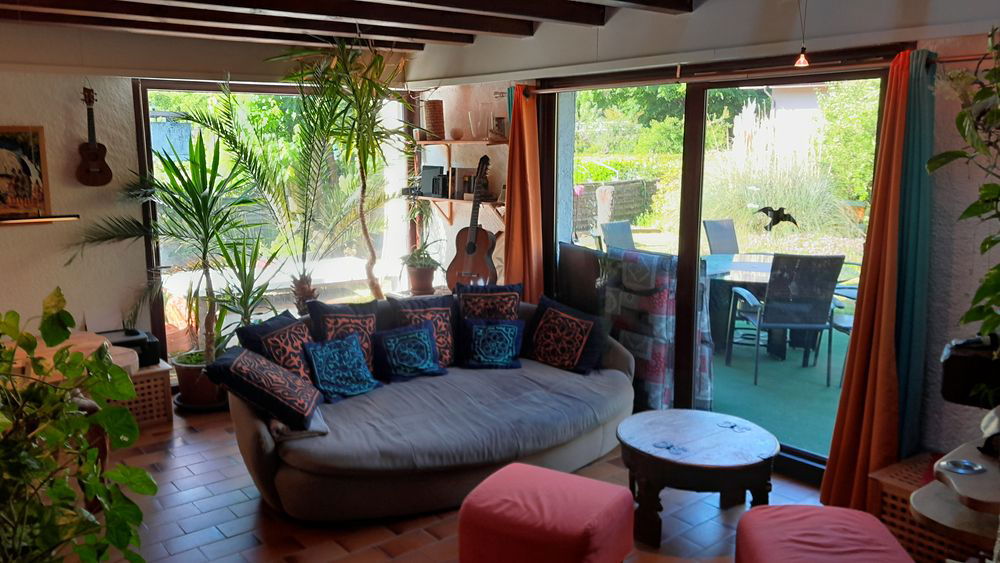 Homestay Renens 660386