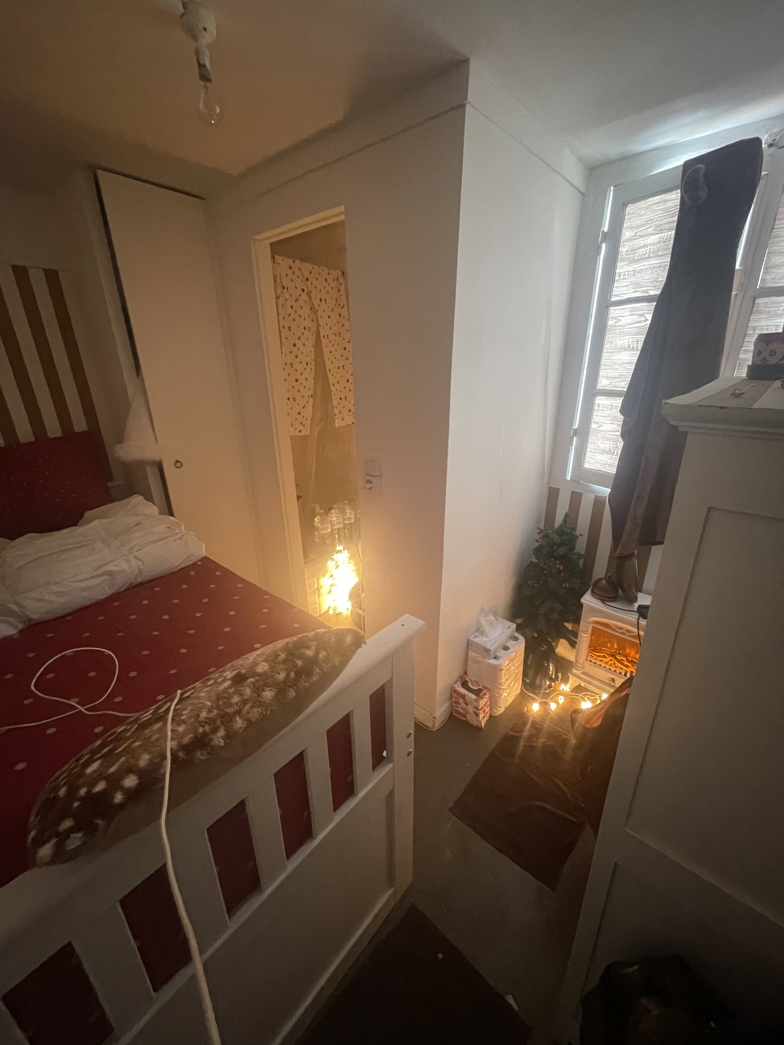 Gesamte Unterkunft Paris 666706