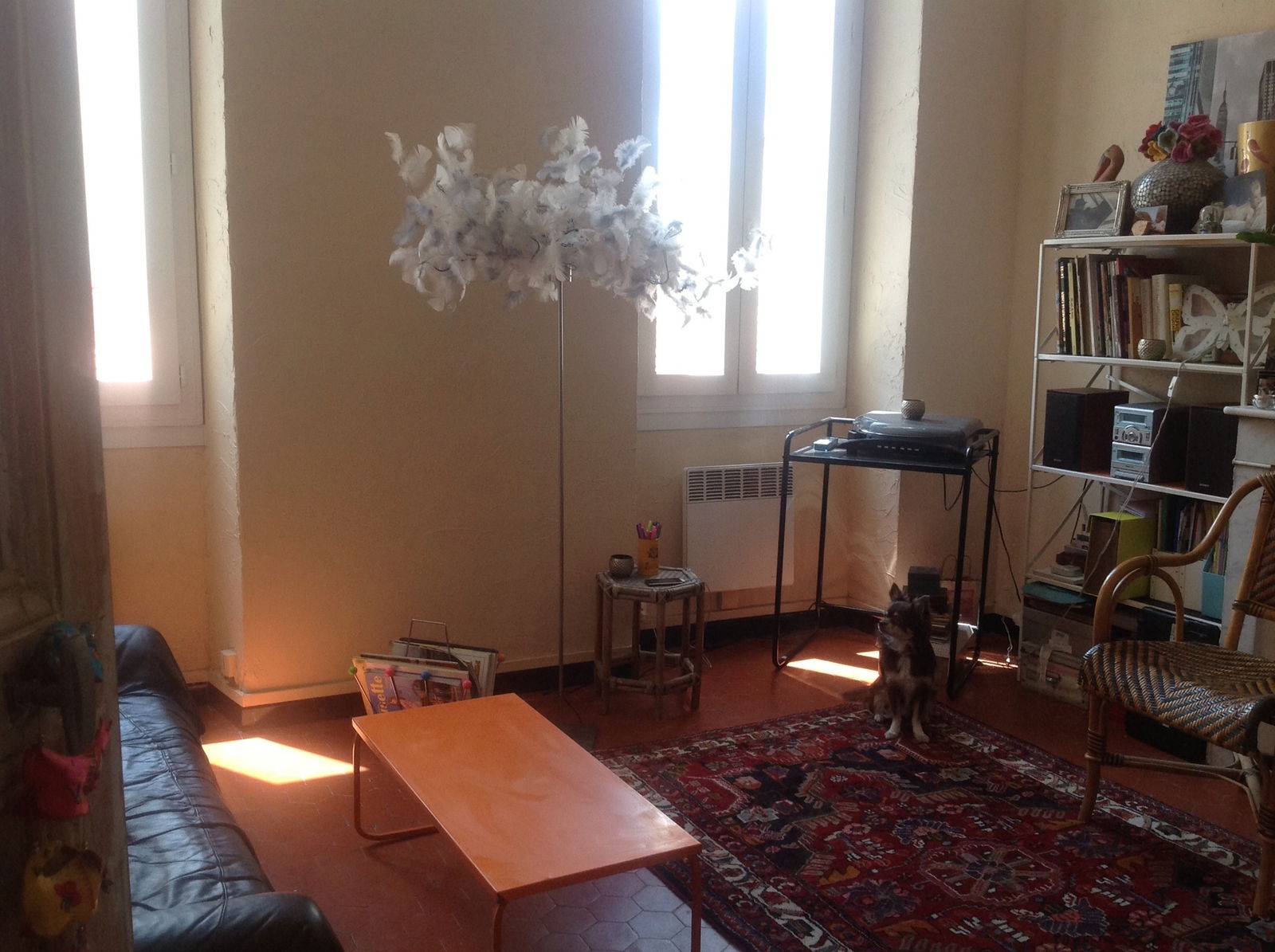 Onafhanklike Ateljee Marseille 80389