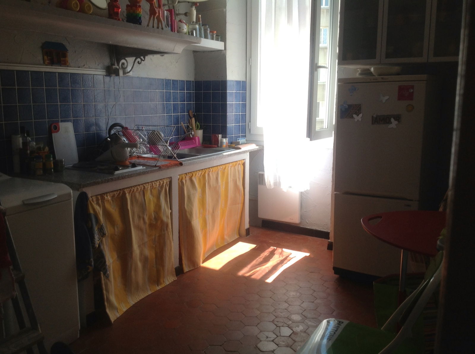 Onafhanklike Ateljee Marseille 80389