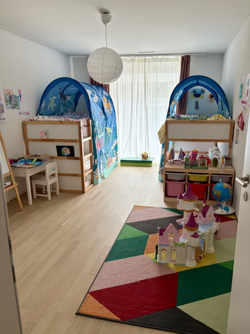 Kolokation Dübendorf 580277