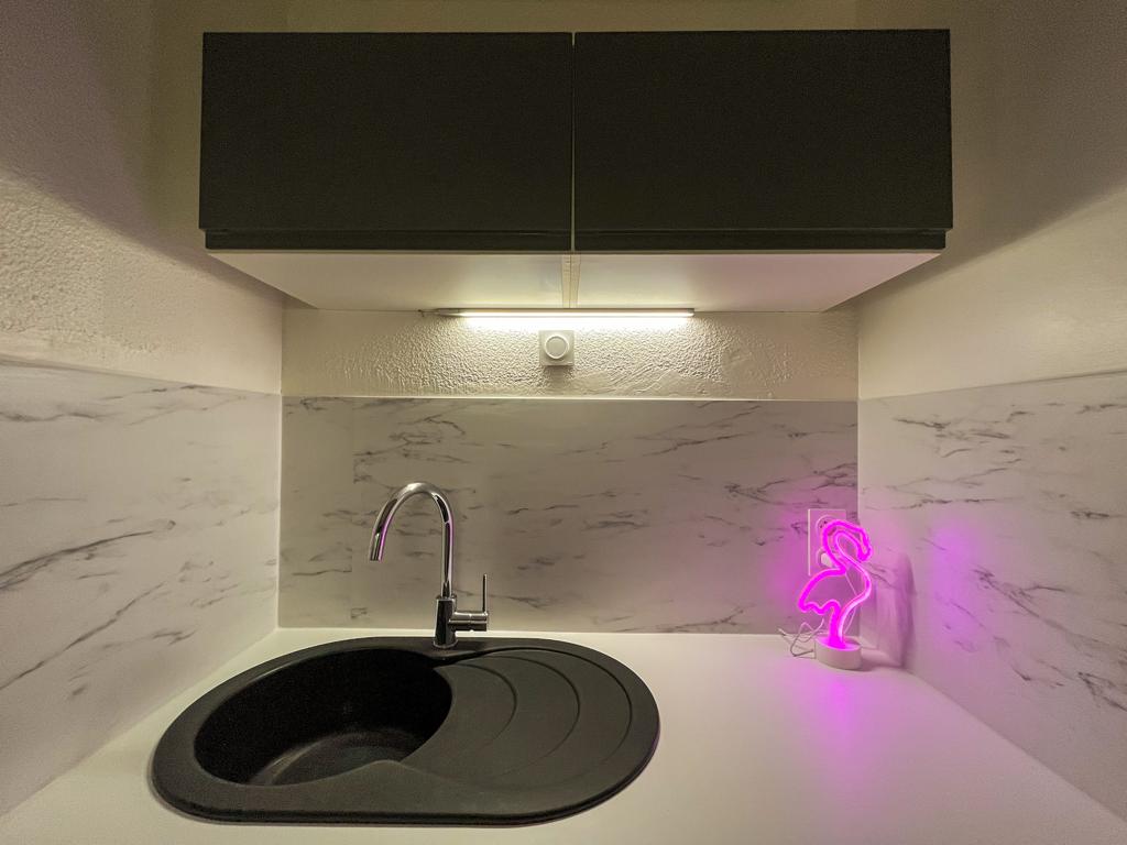 Gesamte Unterkunft Villeurbanne 671079