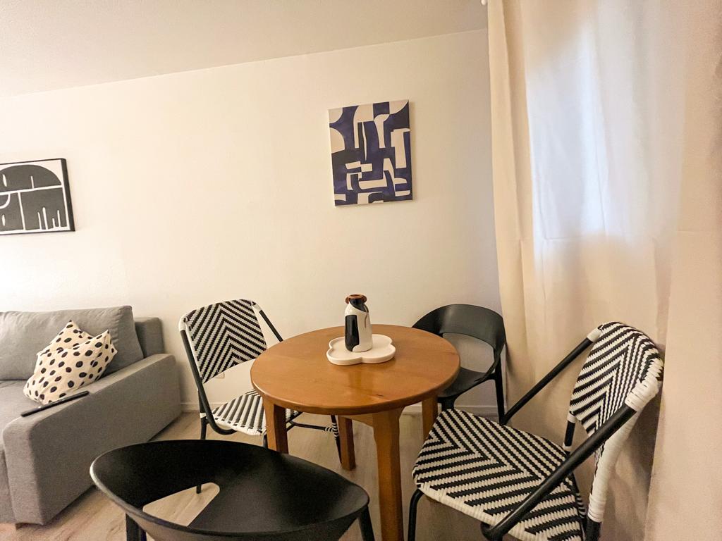 Gesamte Unterkunft Villeurbanne 671079