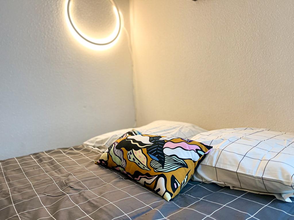 Gesamte Unterkunft Villeurbanne 671079