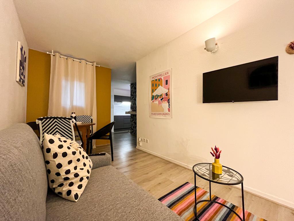 Gesamte Unterkunft Villeurbanne 671079