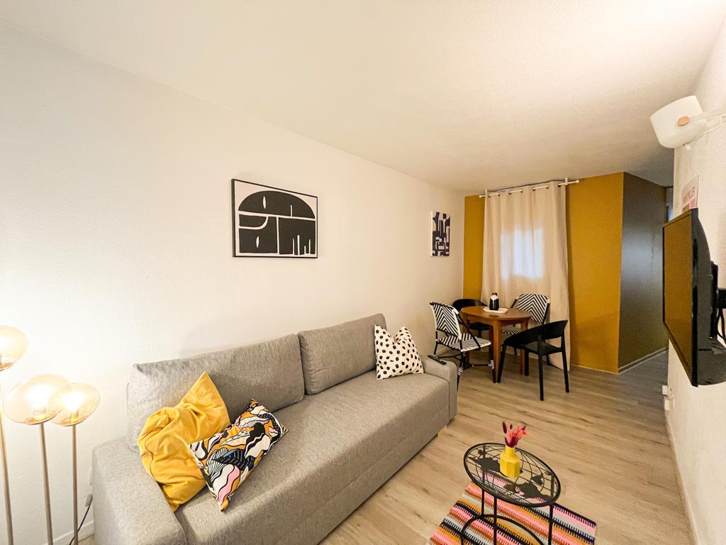 Gesamte Unterkunft Villeurbanne 671079