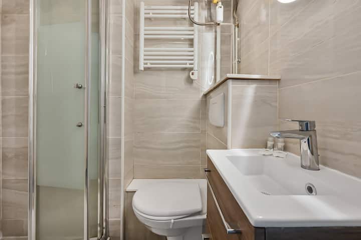 Ganzes Haus Paris 620939