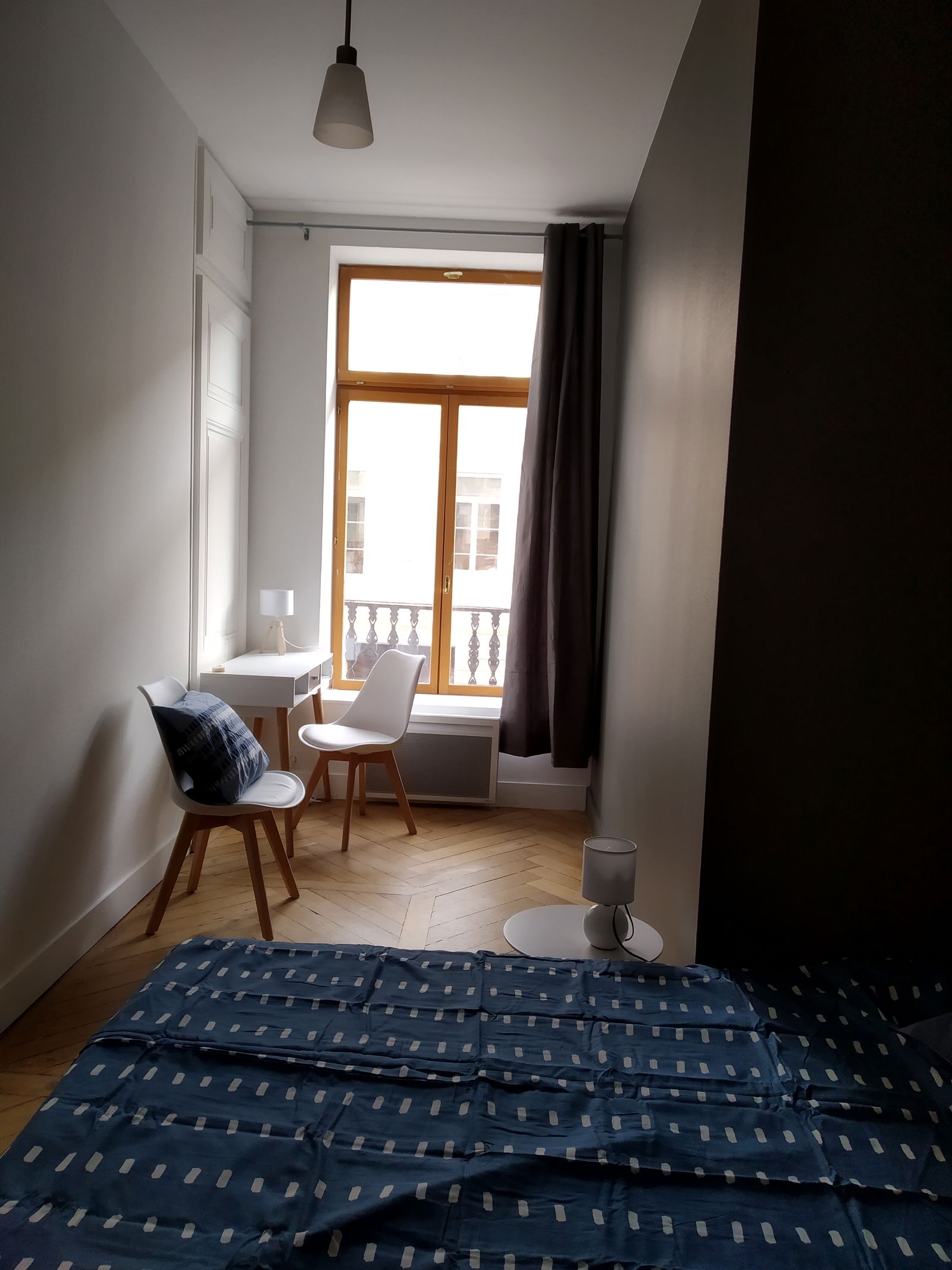 Kolokasie Saint-Étienne 231679