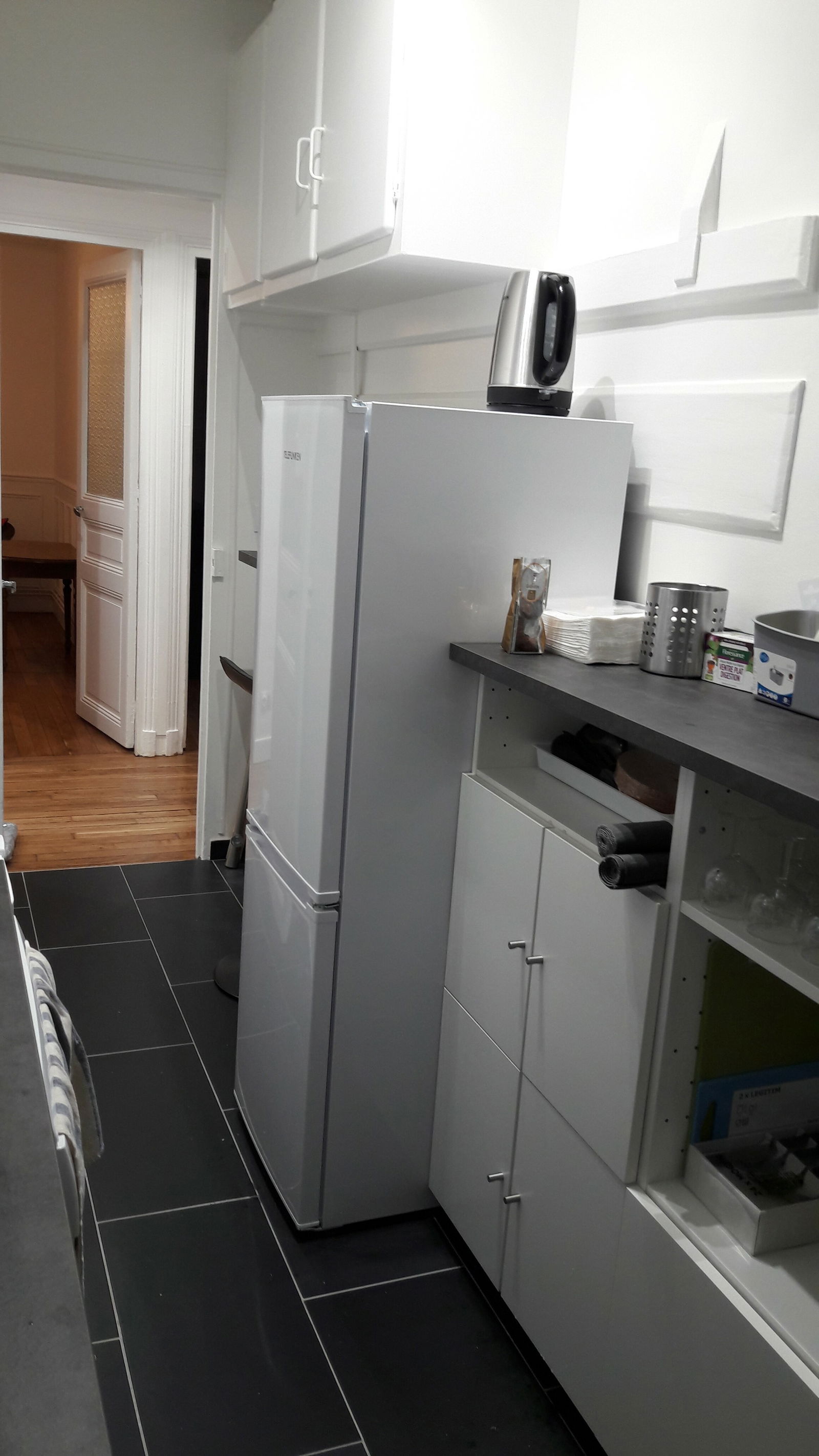 Unabhängiges Studio Vitry-sur-Seine 192335