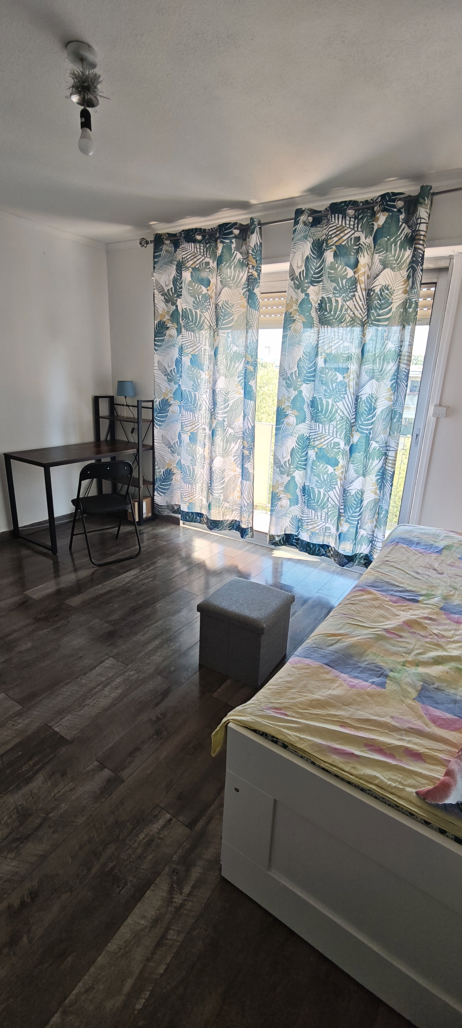 Gesamte Unterkunft Mulhouse 667528