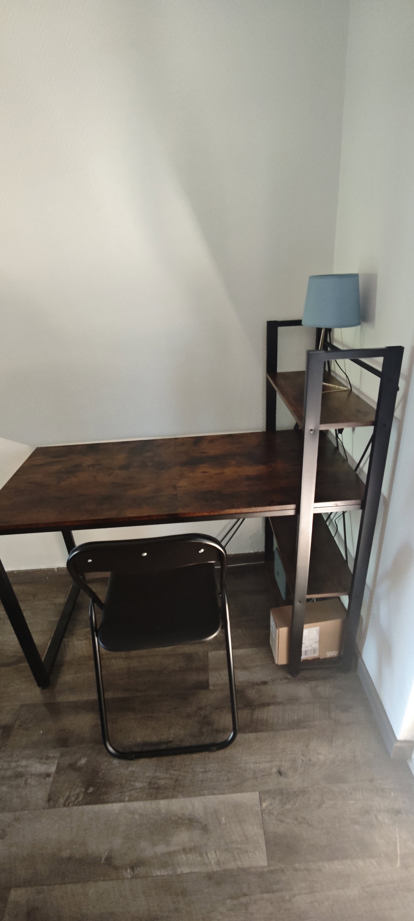 Gesamte Unterkunft Mulhouse 667528