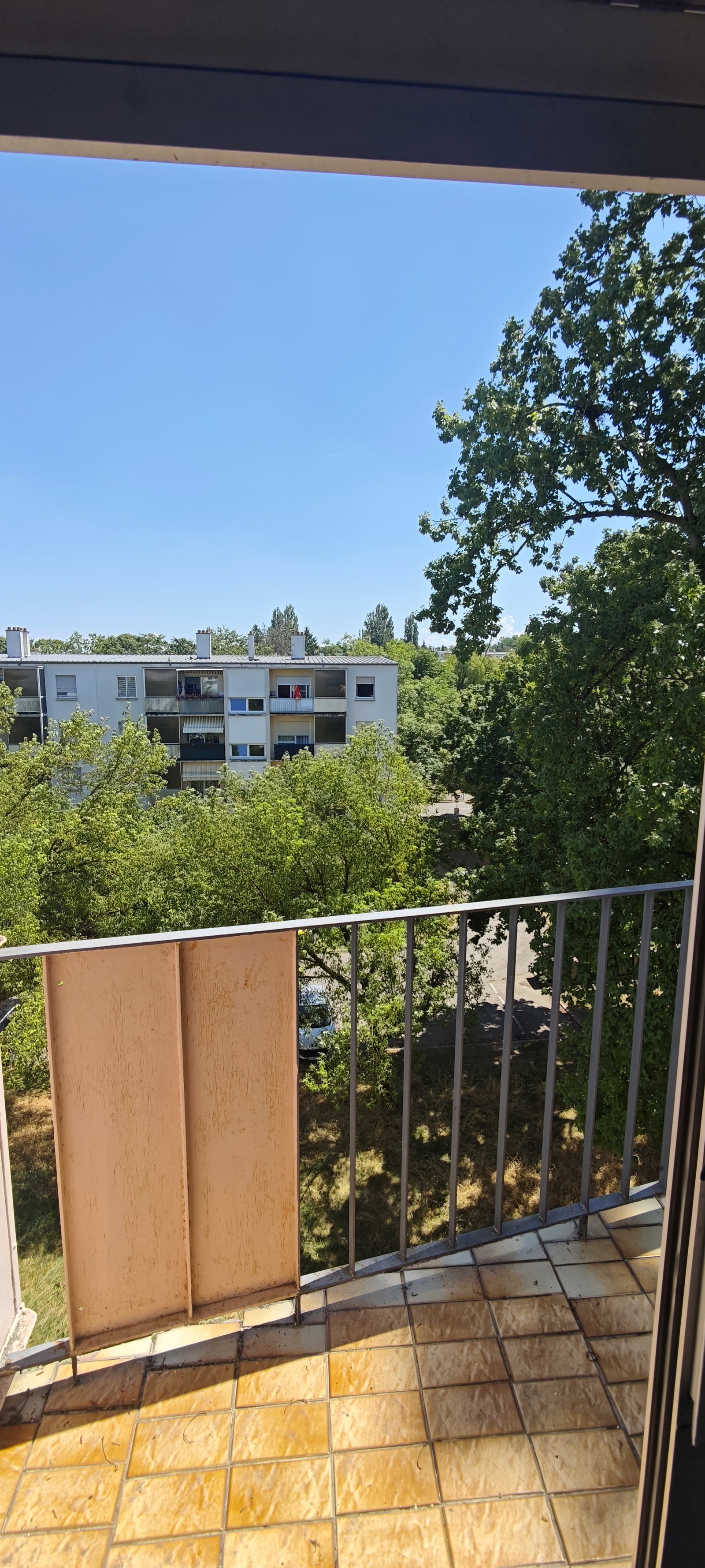 Gesamte Unterkunft Mulhouse 667528