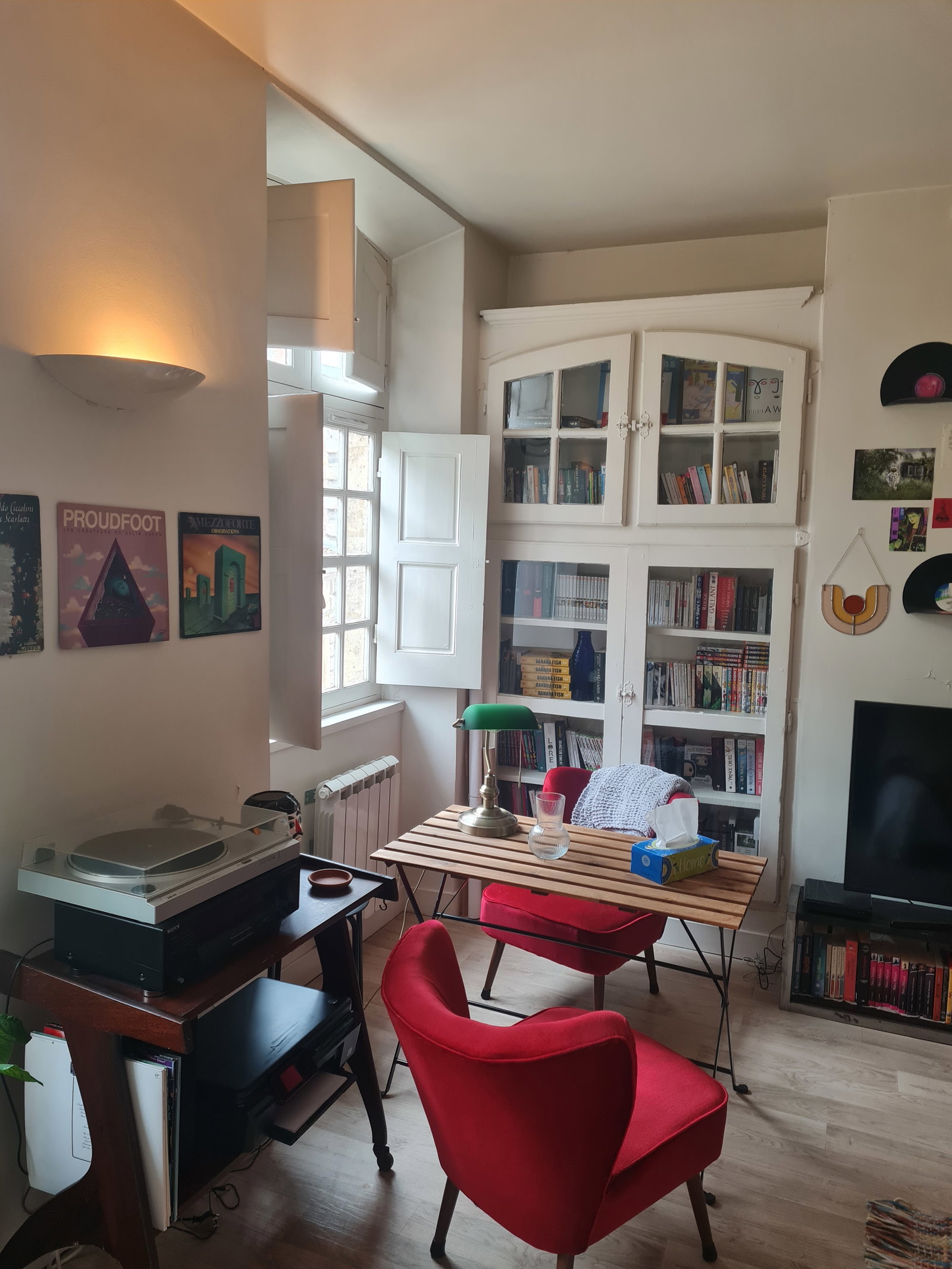 Ganz Haus Bordeaux 513345