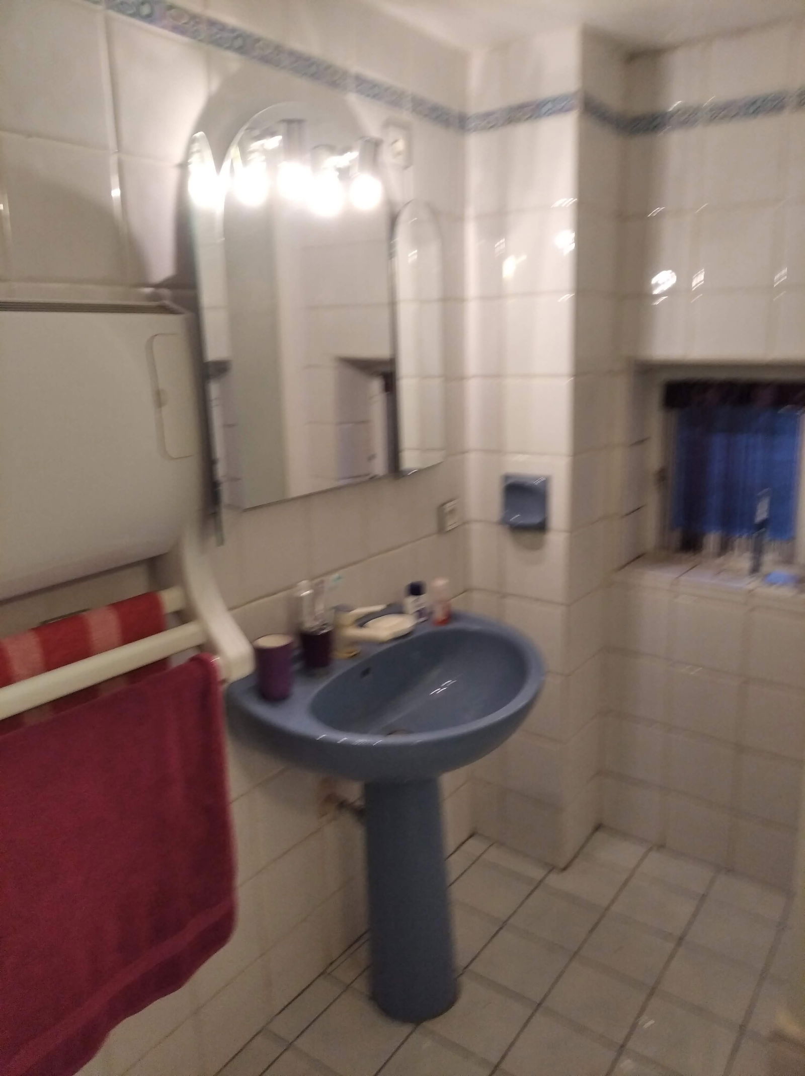 Hemvistelse Barjols 251292
