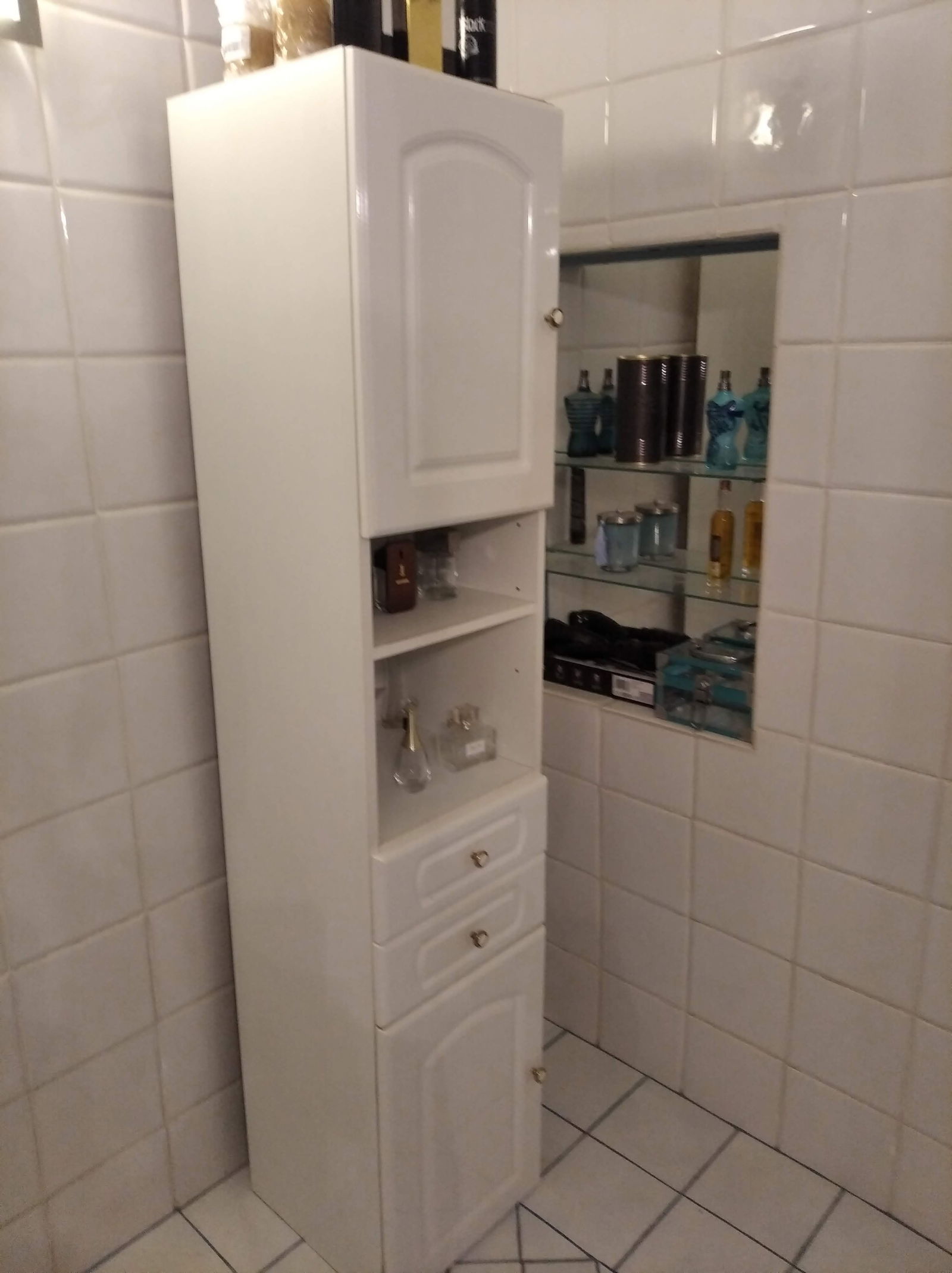 Hemvistelse Barjols 251292