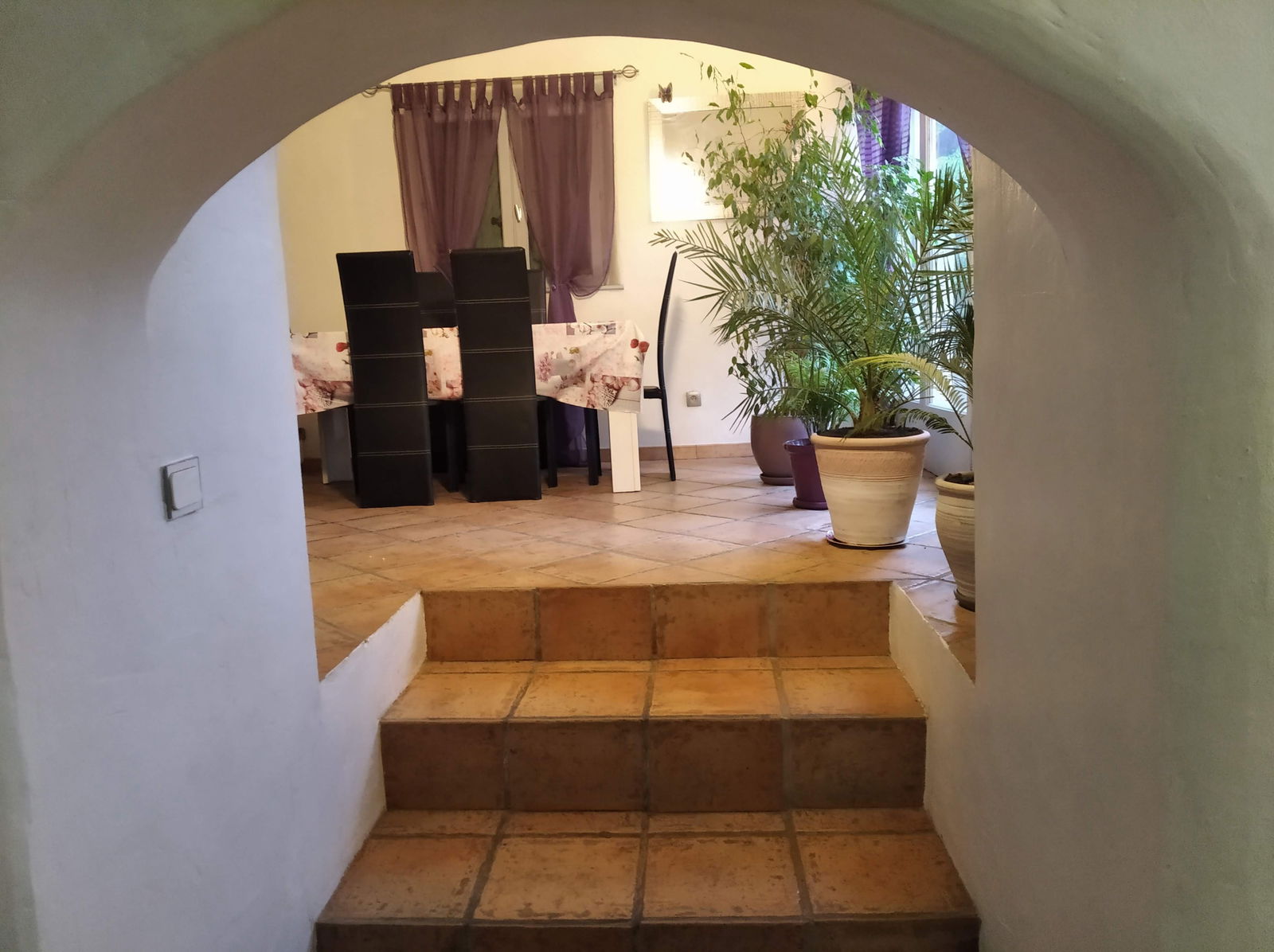 Hemvistelse Barjols 251292