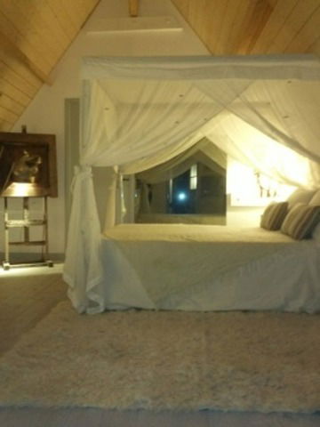 Gastenkamers Beaumont-le-Roger 17399