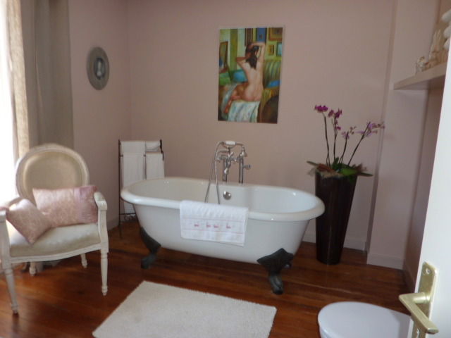 Gastenkamers Paimpol 10331