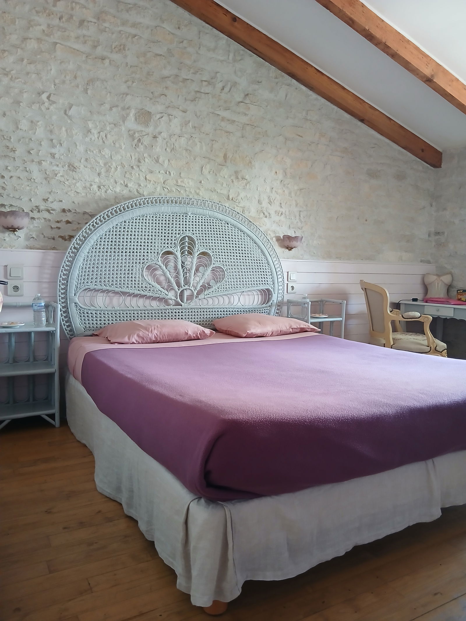 Gastenkamers Andilly 656561