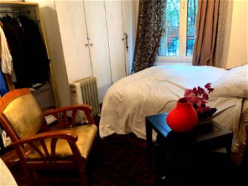 Private Room Boulogne-Billancourt 225089-1